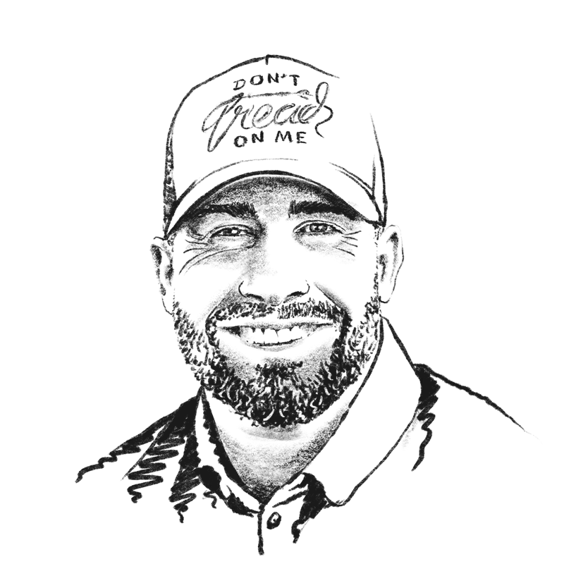 Gates Garcia